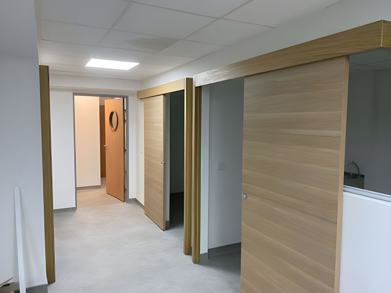 Pose de cloison Rueil-Malmaison Entreprise de rénovation, Boulogne-Billancourt
